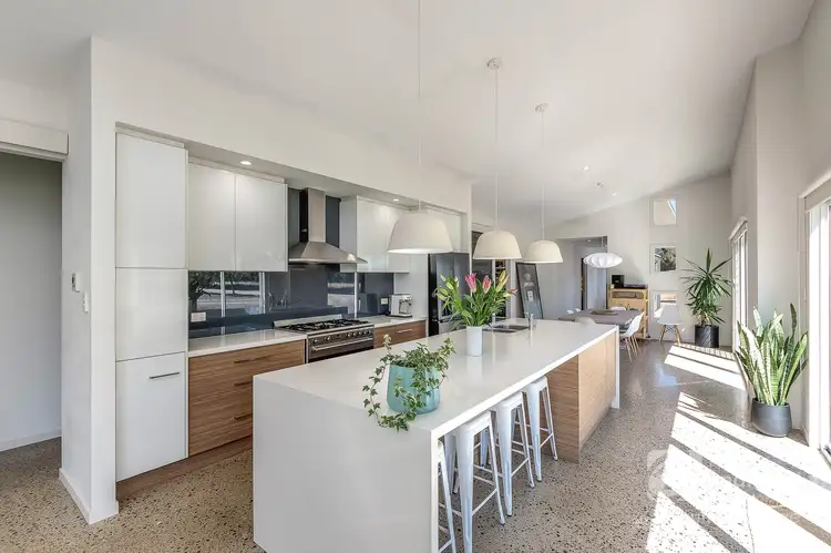 Second view of Homely house listing, 27B Loddon Road, Murray Bridge SA 5253