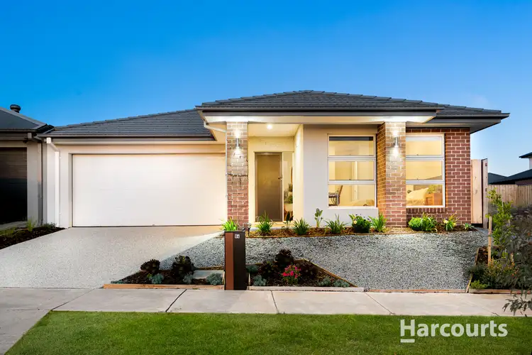 84 Surround Circuit, Bonnie Brook VIC 3335