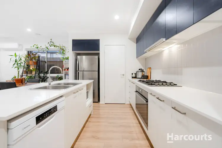 Fourth view of Homely house listing, 84 Surround Circuit, Bonnie Brook VIC 3335