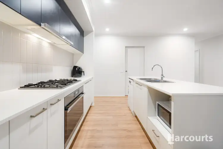 Fifth view of Homely house listing, 84 Surround Circuit, Bonnie Brook VIC 3335