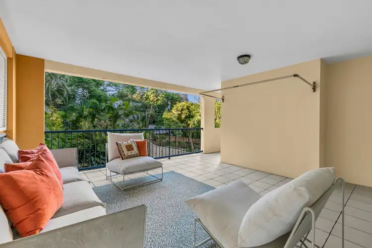Fourth view of Homely apartment listing, 4/66 Sisley Street, St Lucia QLD 4067