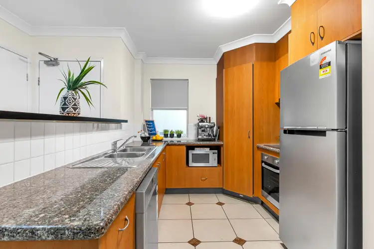 Fifth view of Homely apartment listing, 4/66 Sisley Street, St Lucia QLD 4067