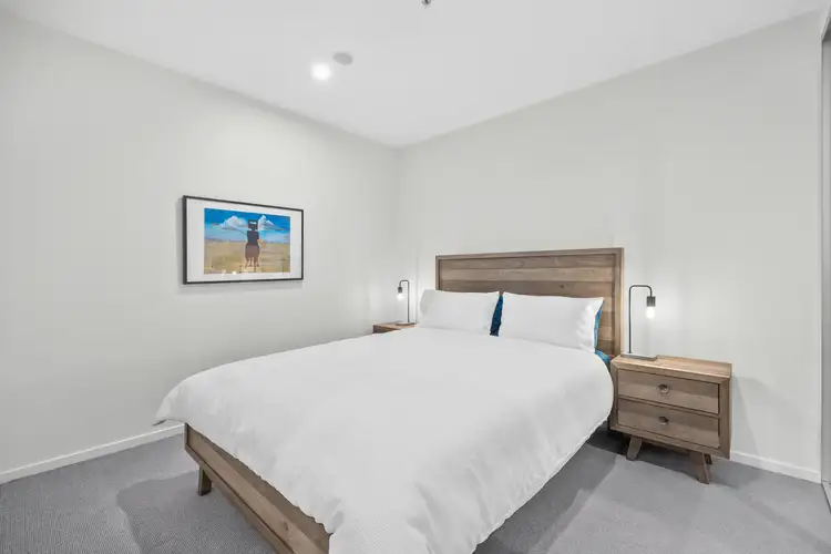 Sixth view of Homely apartment listing, 432/34 Eyre Street, Kingston ACT 2604