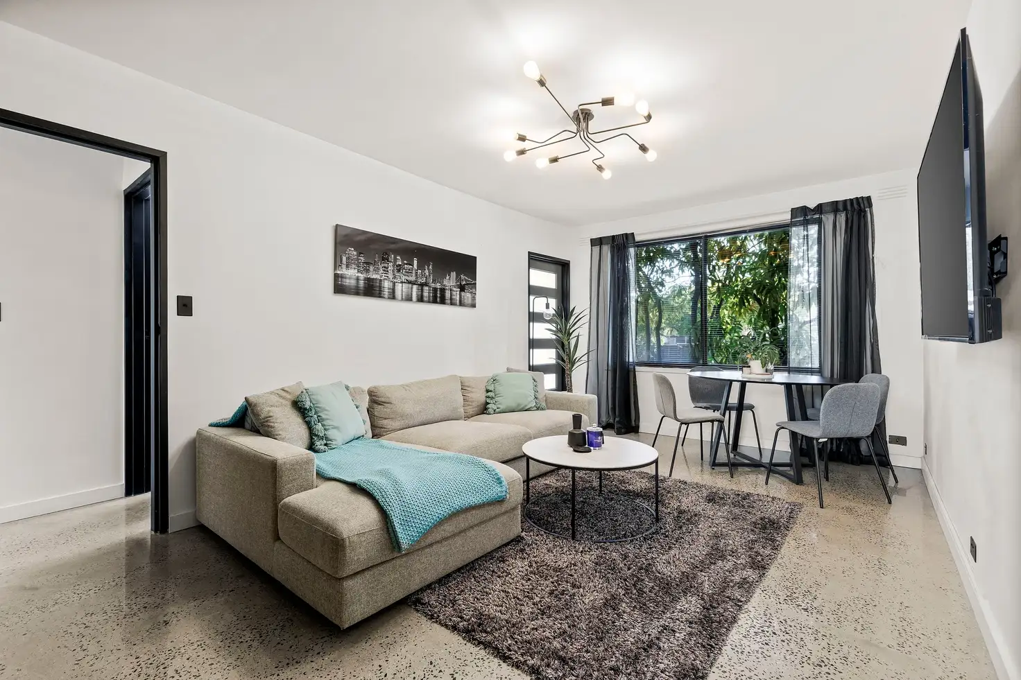 Main view of Homely flat listing, 2/19 Belvedere Close, Maribyrnong VIC 3032