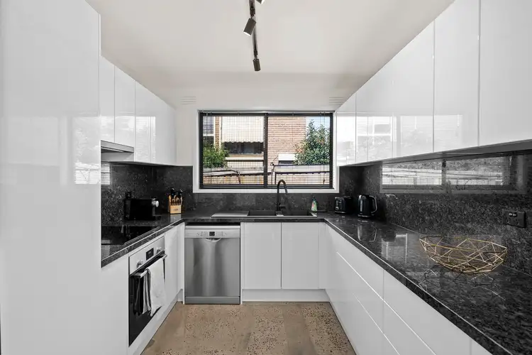 Third view of Homely flat listing, 2/19 Belvedere Close, Maribyrnong VIC 3032