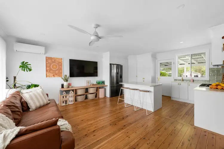 Fourth view of Homely house listing, 22 Normandie Place, Unanderra NSW 2526