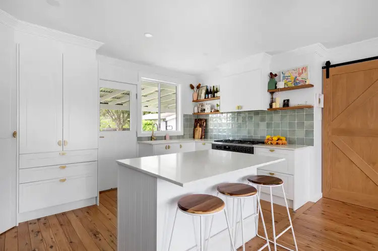 Fifth view of Homely house listing, 22 Normandie Place, Unanderra NSW 2526