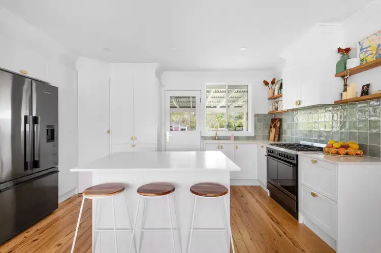 Sixth view of Homely house listing, 22 Normandie Place, Unanderra NSW 2526