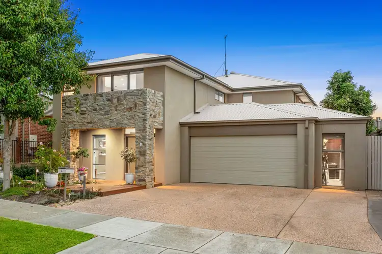 6 Shoaling Drive, Leopold VIC 3224