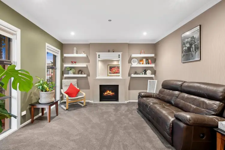 Third view of Homely house listing, 6 Shoaling Drive, Leopold VIC 3224