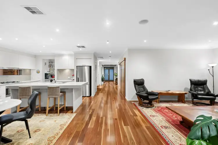 Fourth view of Homely house listing, 6 Shoaling Drive, Leopold VIC 3224