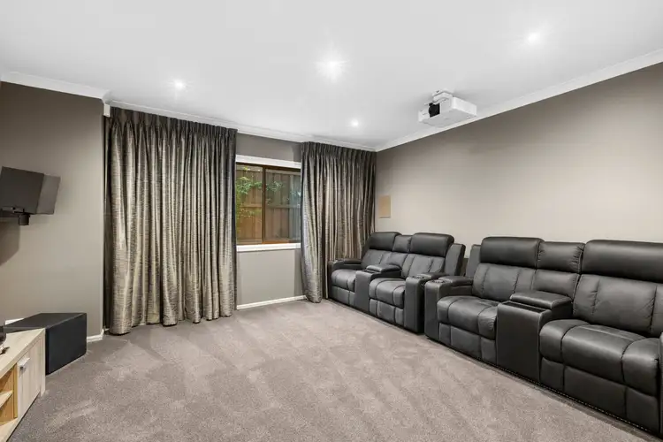 Fifth view of Homely house listing, 6 Shoaling Drive, Leopold VIC 3224