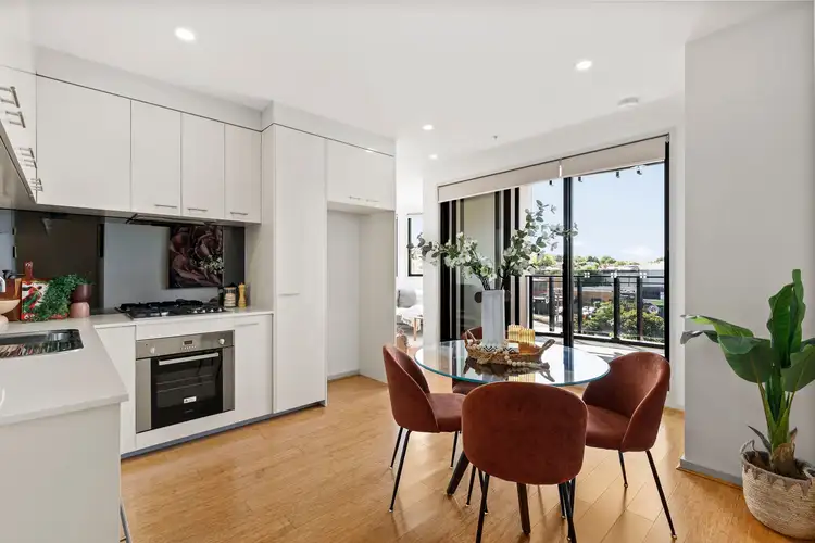 Main view of Homely apartment listing, 403/316 Pascoe Vale Road, Essendon VIC 3040