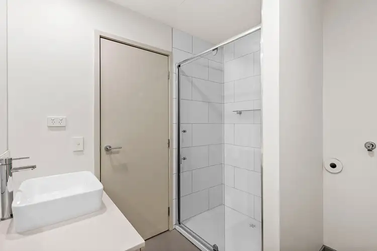 Sixth view of Homely apartment listing, 403/316 Pascoe Vale Road, Essendon VIC 3040