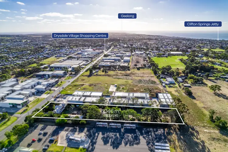 Main view of Homely house listing, 95 Murradoc Road, Drysdale VIC 3222