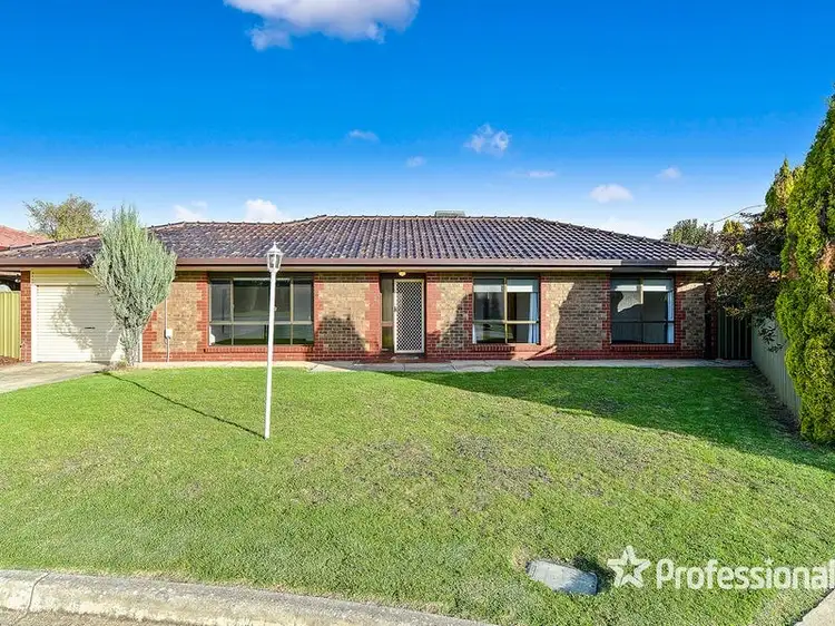 14 Kincraig Crescent