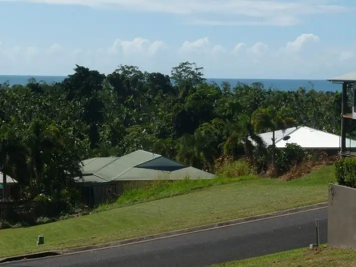Second view of Homely land listing, 48 Dunkalli Crescent, Wongaling Beach QLD 4852