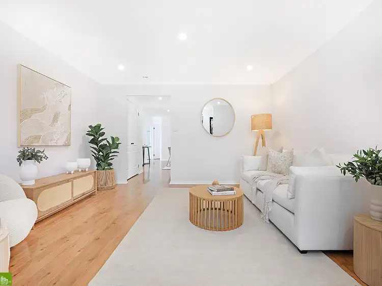 Second view of Homely house listing, 41 Timms Place, Horsley NSW 2530