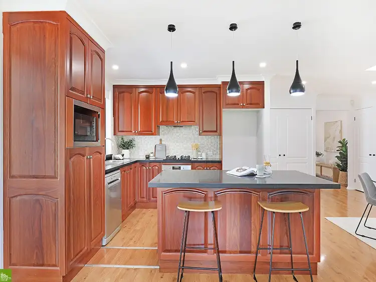 Fourth view of Homely house listing, 41 Timms Place, Horsley NSW 2530