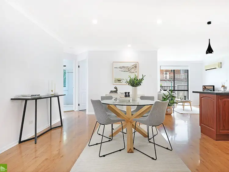 Fifth view of Homely house listing, 41 Timms Place, Horsley NSW 2530