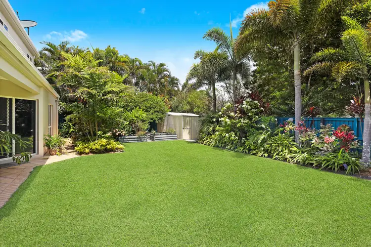 Third view of Homely house listing, 14 Maldives Place, Kawana Island QLD 4575