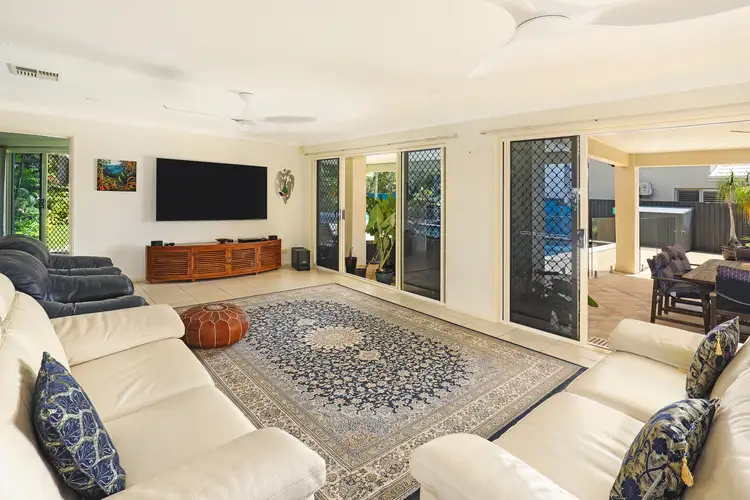 Sixth view of Homely house listing, 14 Maldives Place, Kawana Island QLD 4575