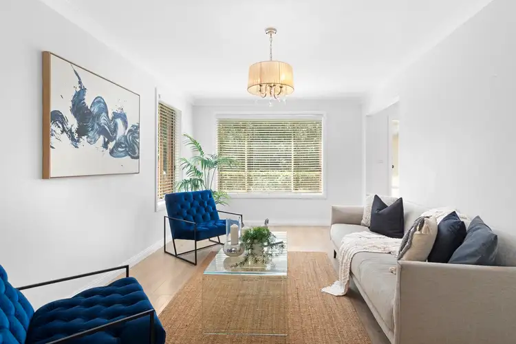Sixth view of Homely house listing, 6 Bamboo Way, Stanhope Gardens NSW 2768