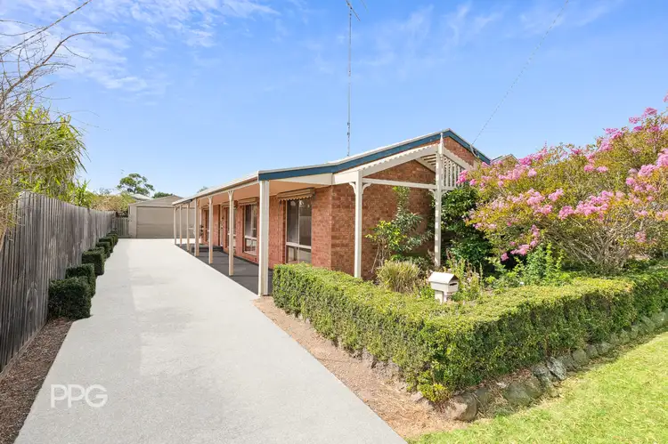 59 Thamballina Road