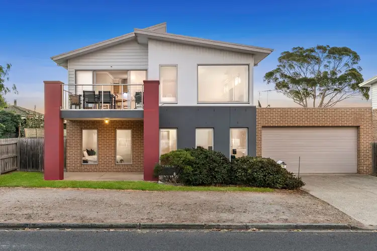 22 Barrands Lane, Clifton Springs VIC 3222