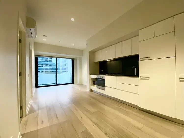 1804/199 William Street, Melbourne VIC 3000
