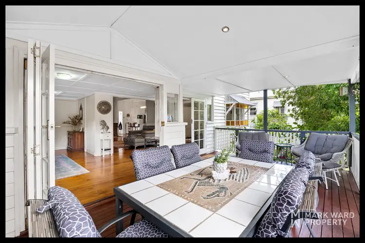8 Arras Street, Yeronga QLD 4104