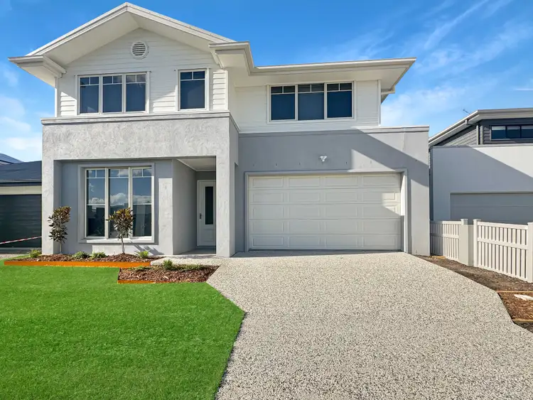 Main view of Homely house listing, 6 Cadenza Way, Palmview QLD 4553