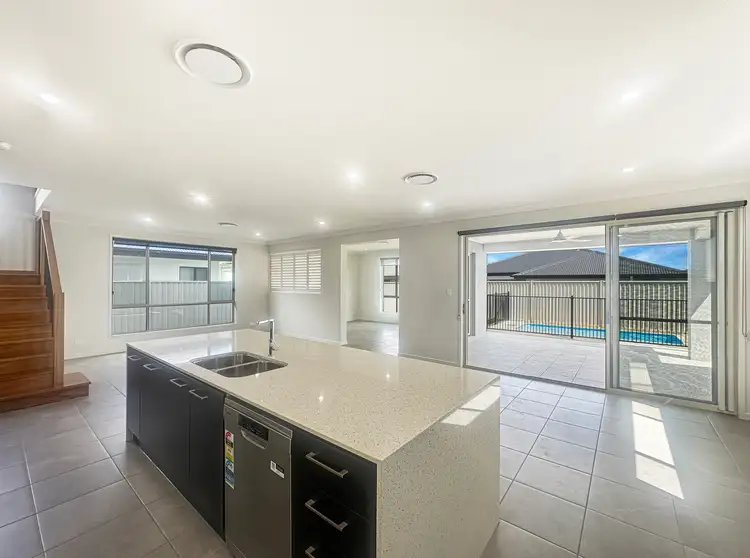 Second view of Homely house listing, 6 Cadenza Way, Palmview QLD 4553