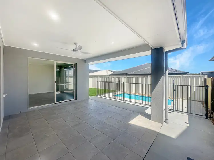 Third view of Homely house listing, 6 Cadenza Way, Palmview QLD 4553