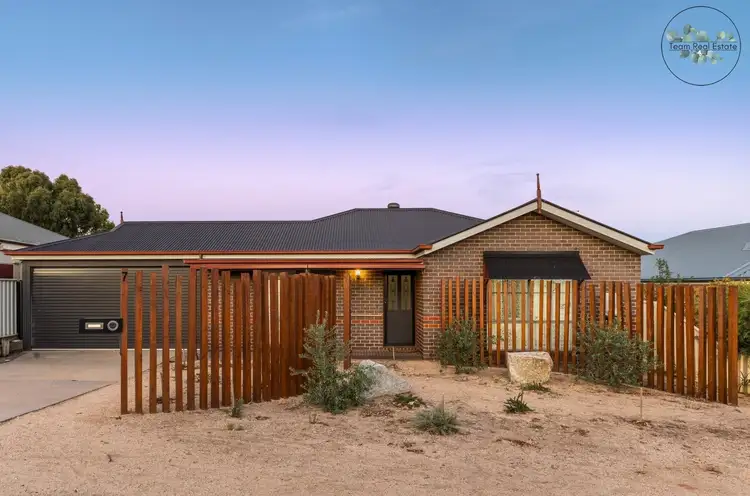 7 McClelland Drive, Eaglehawk VIC 3556