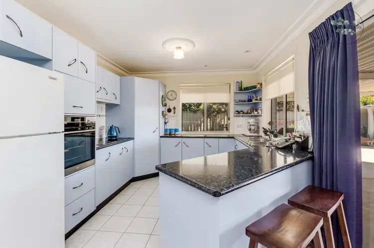 Second view of Homely house listing, 7 McClelland Drive, Eaglehawk VIC 3556