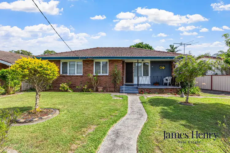 10 Kirkton Crescent, Woodberry NSW 2322