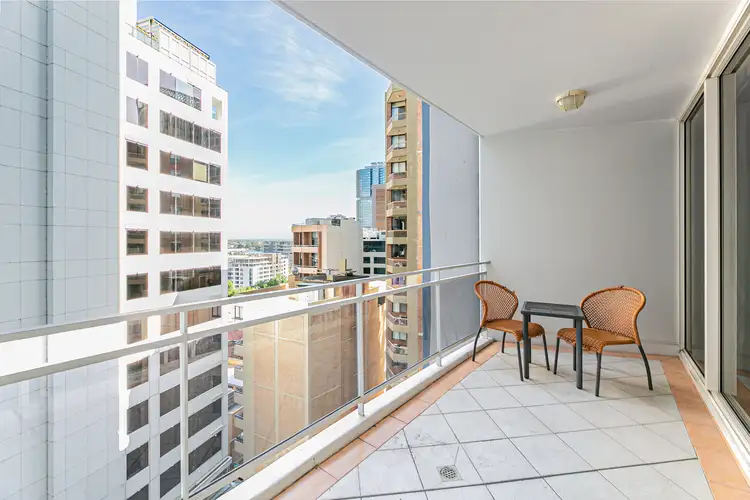 85/361-363 Kent Street, Sydney NSW 2000