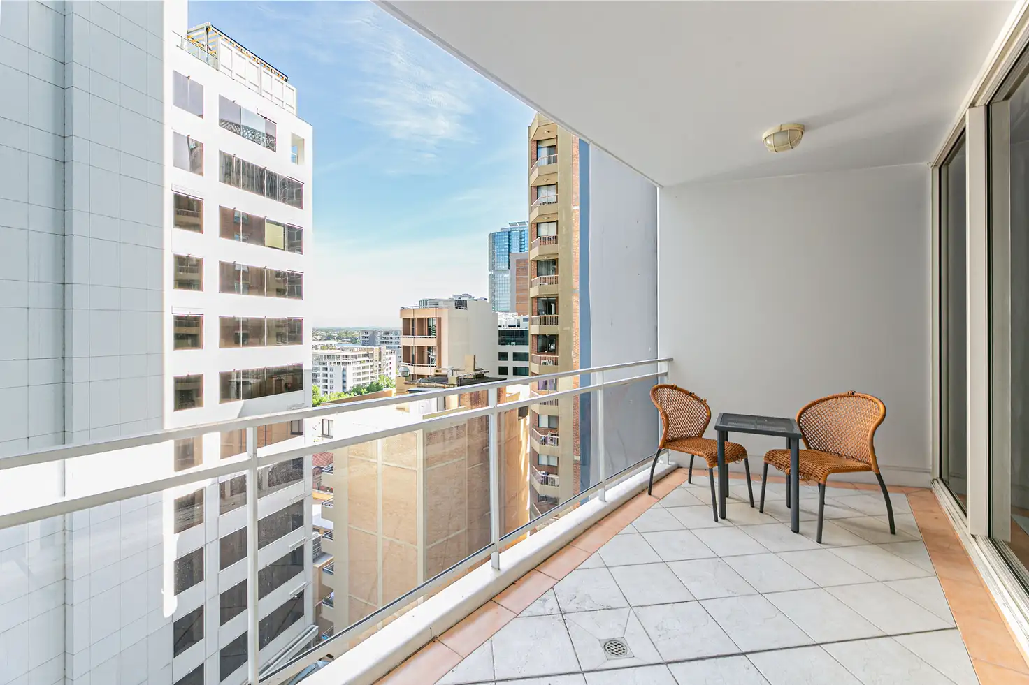 Main view of Homely apartment listing, 85/361-363 Kent Street, Sydney NSW 2000