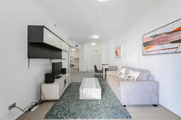 Second view of Homely apartment listing, 85/361-363 Kent Street, Sydney NSW 2000