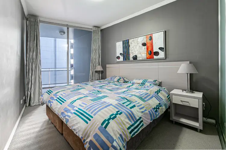 Third view of Homely apartment listing, 85/361-363 Kent Street, Sydney NSW 2000