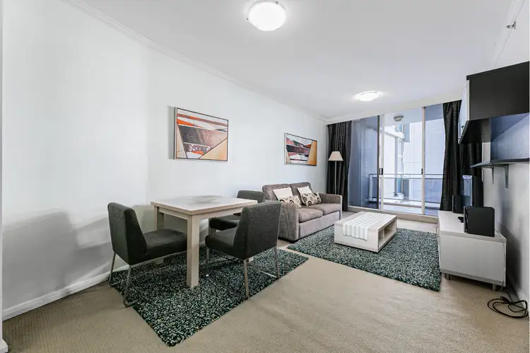 Fourth view of Homely apartment listing, 85/361-363 Kent Street, Sydney NSW 2000