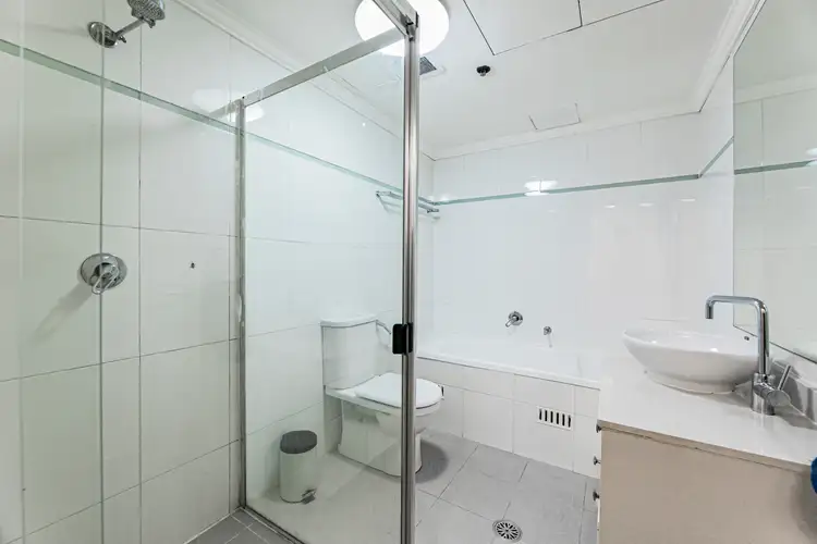 Sixth view of Homely apartment listing, 85/361-363 Kent Street, Sydney NSW 2000