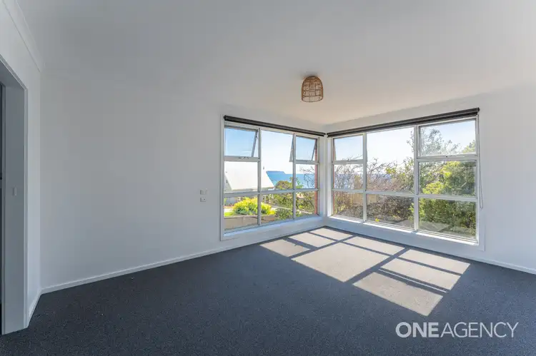 Fifth view of Homely unit listing, 2/10 Kennedy Street, Ocean Vista TAS 7320