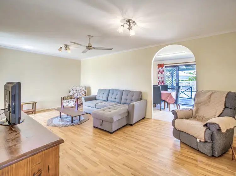 Sixth view of Homely house listing, 126 Elizabeth Street, Urangan QLD 4655