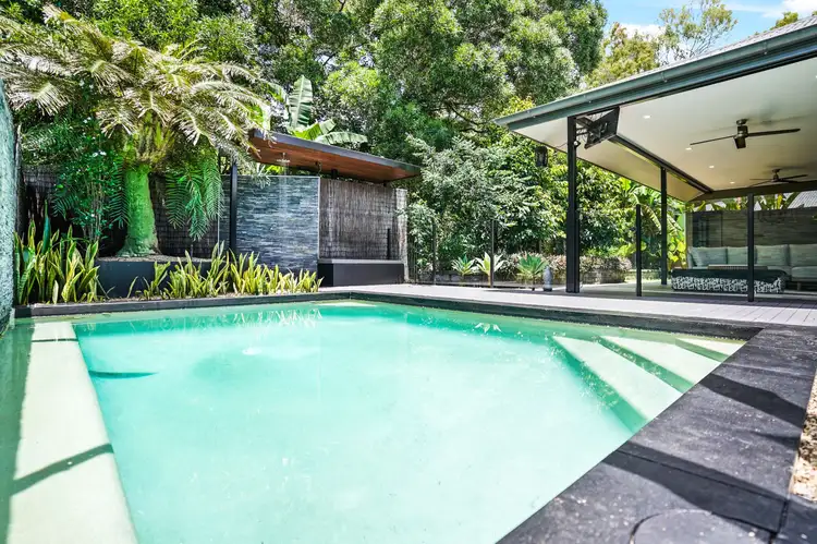 Main view of Homely house listing, 29 Muller Street, Palm Cove QLD 4879