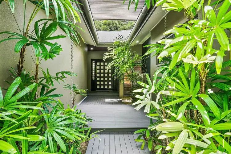 Second view of Homely house listing, 29 Muller Street, Palm Cove QLD 4879