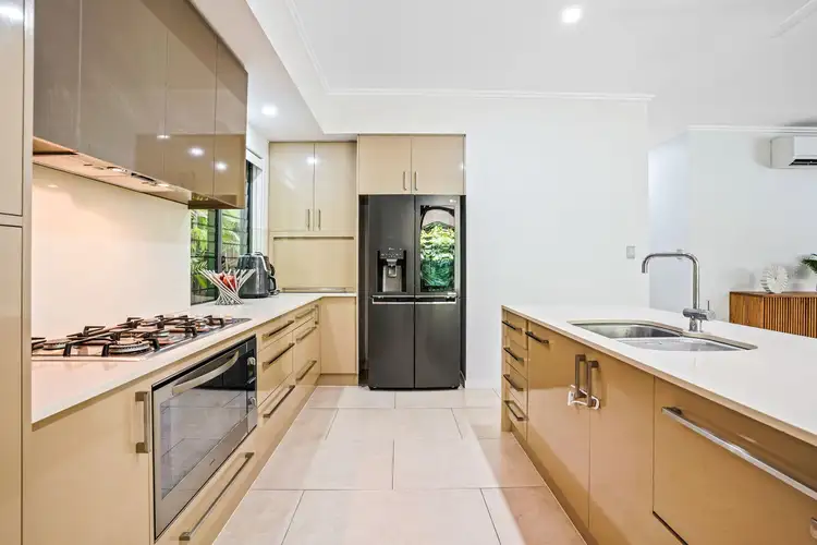 Fifth view of Homely house listing, 29 Muller Street, Palm Cove QLD 4879