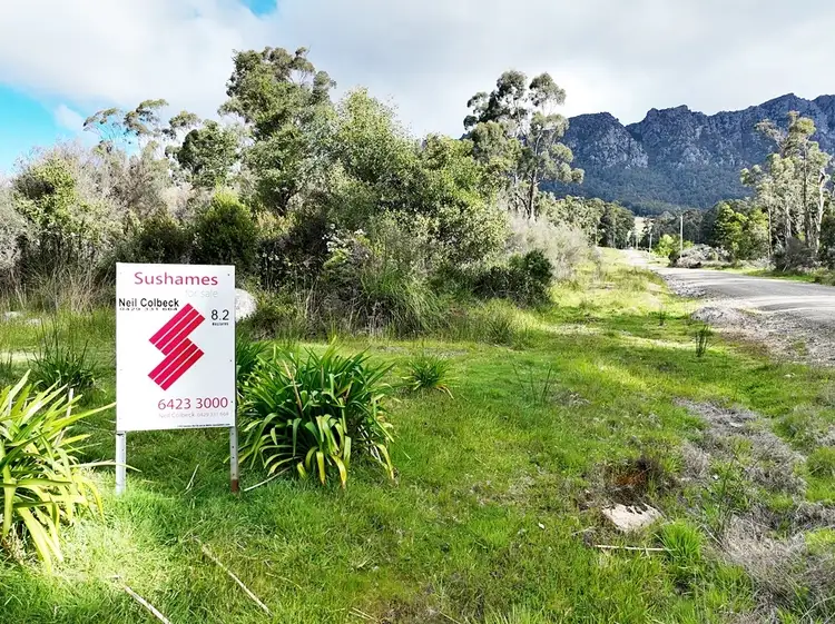 Lot 2 McCoys Road, Claude Road TAS 7306