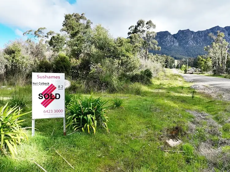 Lot 2 McCoys Road, Claude Road TAS 7306